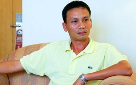 HLV Triệu Quang Hà: ĐT Việt Nam chưa có tâm lý tốt nhất