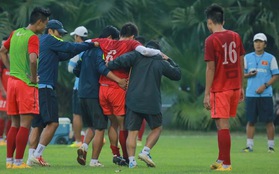 Điểm tin sáng 19/11: ĐTQG Việt Nam thiệt quân trước AFF Cup 2014