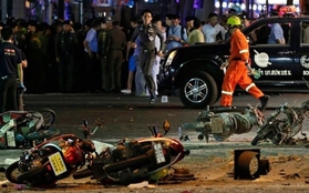 Nhiều hãng hàng không Việt Nam đổi chuyến miễn phí cho khách sau vụ nổ bom Bangkok