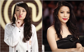 Lộ diện MasterChef mùa 2 và 17 ứng cử viên Miss World Việt Nam