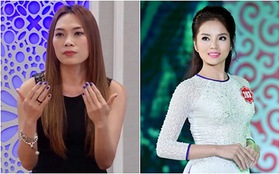 TV Show: Tuần của sự cố trực tiếp và Hoa hậu Việt Nam