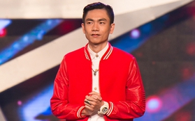 Thí sinh "uống nhầm axit" bị loại khỏi "Vietnam's Got Talent"