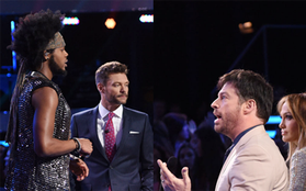 Giám khảo "American Idol" tố thí sinh vô ơn với chương trình