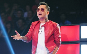 Tuấn Hưng mời SlimV cùng huấn luyện thí sinh "The Voice"