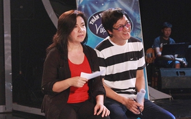 Phương Thảo - Ngọc Lễ làm giám khảo Đêm hát đôi "Vietnam Idol"