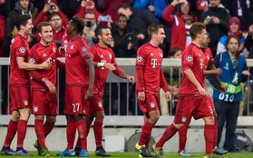 Choáng: Pep Guardiola xoay tua đội hình Bayern Munich 98 trận liên tiếp