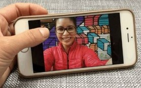 Bài review iPhone 6s siêu thú vị của nữ phóng viên gốc Việt tại Mỹ