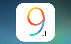 Apple tung ra iOS 9.1 bổ sung Emoji "ngón tay thối"