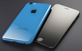 iPhone 6c màn hình 4 inch đang được sản xuất và có thể ra mắt bất cứ lúc nào