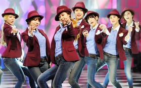 Kpop fan "tá hỏa" vì số lượng cúp của SNSD