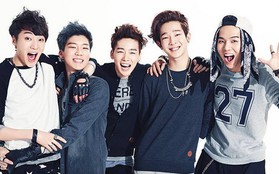 Kpop 2014: Quá nhiều tân binh giọng đỉnh