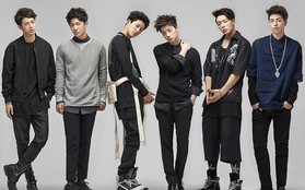 Boygroup mới nhà YG: Hát hay, nhảy đỉnh và quá ngầu!