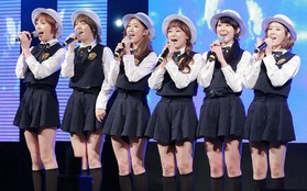 Nghi vấn girlgroup “em gái của T-ara” đã tan rã