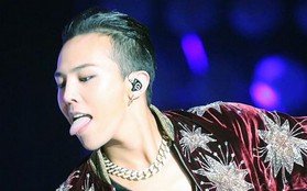 G-Dragon: “MAMA” là giải thưởng “ai cũng sẽ đến lượt”?