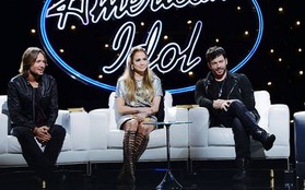 American Idol: Hé lộ 12 thí sinh cuối cùng trong Top 24