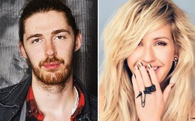 Ellie Goulding "Pop hóa" hit "Take Me To Church" (Hozier)