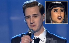 2 giám khảo bị đuổi vì sỉ nhục thí sinh trên "X-Factor New Zealand"