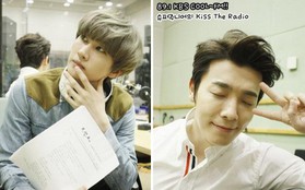 Donghae & Eunhyuk mang "nỗi đau lớn dần" lên sân khấu