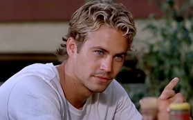 Ca khúc tưởng nhớ Paul Walker đầy xúc động được sáng tác trong... 10 phút