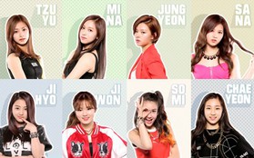 Kpop fan “hóng” girlgroup tân binh của JYP