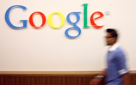 Google đột nhiên biến thành công ty mới Alphabet