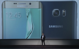 Samsung Galaxy Note 5 và S6 Edge Plus lên kệ ngày 21 tháng 8