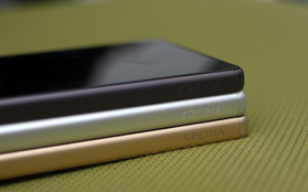 5 điểm nhấn khiến Sony Xperia Z5 thực sự nổi bật