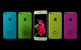 Cận cảnh ý tưởng iPhone 6c vỏ nhựa nhưng không rẻ tiền