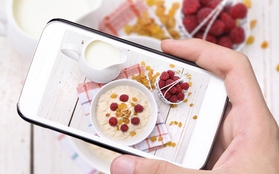 9 ứng dụng không thể thiếu trên smartphone của các "tâm hồn ăn uống"