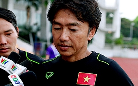HLV Miura ám chỉ ông Lê Thụy Hải không hiểu gì về đối thủ của U23 Việt Nam 
