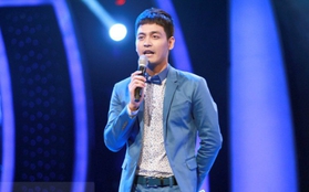 MC Phan Anh liên tiếp mắc lỗi dịch thuật trong đêm Chung kết The Voice