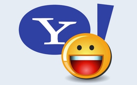 Yahoo! Messenger sắp bị "xóa sổ" tại Nhật