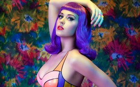 Fan xôn xao trước thông tin Katy Perry tới Việt Nam