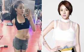 Netizen Việt: "Kỳ Duyên nhìn giống Dara (2NE1)"