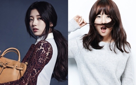 Cuộc chiến phòng vé tháng 11 giữa Suzy và Park Bo Young, ai sẽ thắng?