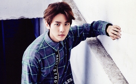 Baek Hyun (EXO) bị chê không đủ tầm đóng "Bộ Bộ Kinh Tâm" bản Hàn