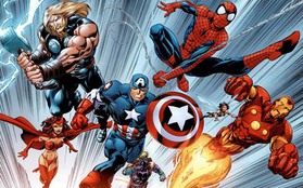 Marvel lại muốn đưa Spider-Man về với “Biệt Đội Siêu Anh Hùng”