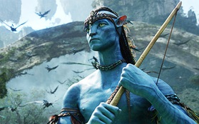 James Cameron tiết lộ về "Avatar 4"