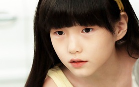 "Người đẹp Barbie" Hàn Quốc đòi làm con nuôi