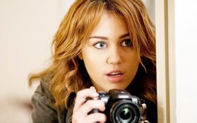 "Thám tử" Miley Cyrus coi thường FBI