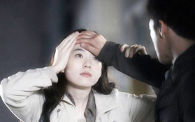Han Hyo Joo được "người yêu" kiểm tra thân nhiệt