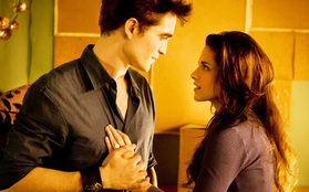 "Twilight" bất ngờ tỏa sáng Teen Choice sau nhiều phen "ra rìa"