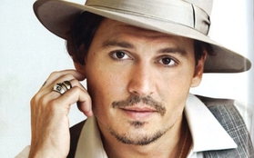 Johnny Depp tuyển người vô gia cư đóng phim