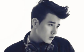 Mario Maurer - Hoàng tử điện ảnh Thái Lan