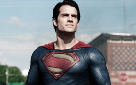 "Man of Steel" lật đổ "Toy Story 3"