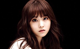 Park Bo Young hóa "gái hư" tại trường học