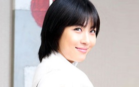 Ha Ji Won - Diễn viên Hàn được khán giả tin tưởng nhất