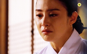 Jang Ok Jung (Kim Tae Hee) đối diện án tử hình