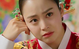 Kim Tae Hee không muốn xấu xí vì vai diễn