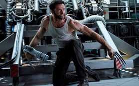 The Wolverine trở lại thống trị Bắc Mỹ 